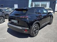 Occasion Peugeot e-2008 Allure 114 kW (156 ch) 2025 Noir SUV