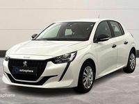 Occasion Peugeot 208 76 ch (55 kW) 2021 Citadine