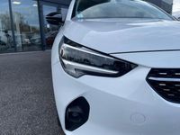 Occasion Opel Corsa Business 100 ch (73 kW) 2020 Berline