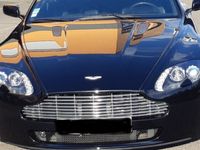 occasion Aston Martin V8 Vantage 4.2 F1