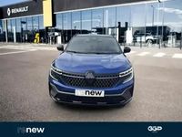 Occasion Renault Austral Iconic Esprit Alpine 2025 Bleu iron/toit noir etoilé SUV