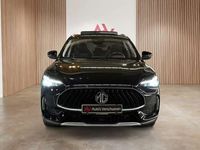 Occasion MG EHS Luxury 258 ch (189 kW) 2023 Noir SUV