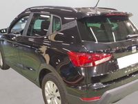 Occasion Seat Arona 95 ch (69 kW) 2020 Noir SUV