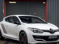Occasion Renault Mégane Trophy 275 ch (202 kW) 2015 Berline
