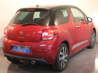 occasion Citroën DS3 1.6 HDI 92 FAP