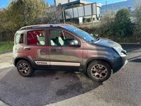 occasion Fiat Panda Cross 1.2 8v 69ch City