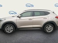 occasion Hyundai Tucson 1.7 CRDI 141 2WD DCT7 Creative