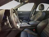 Occasion Alfa Romeo Giulia Quadrifoglio Verde 519 ch (381 kW) 2024 Noir Berline