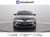 occasion Toyota C-HR 122h Collection 2WD E-CVT RC18