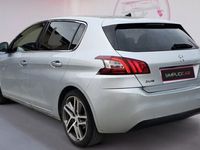 occasion Peugeot 308 1.6 HDi 92 BVM5 Allure
