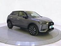 Occasion DS Automobiles DS3 Bastille 2024 Noir Citadine