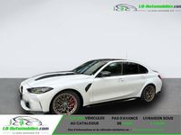 occasion BMW 550 M3 CSch BVA