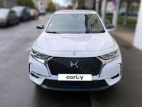 occasion DS Automobiles DS7 Crossback DS7 Crossback BlueHDi 130 BVM6 Business