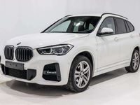occasion BMW X1 SDRIVE 18D PACK M LED S.CUIR JA18 GPS CAMERA