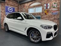 occasion BMW X3 X330d 265cv Auto 4x4 M-SPORT