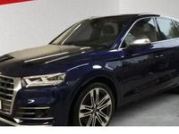 occasion Audi SQ5 3.0 Tdi 347ch Quattro Tiptronic