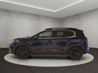 Occasion Citroën C5 Aircross Shine 131 ch (96 kW) 2024 Bleu SUV