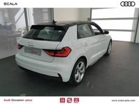 occasion Audi A1 Sportback - VIVA3665783