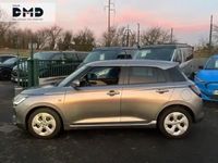 Occasion Suzuki Swift 2025 Mineral gray metal Berline