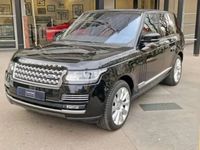 occasion Land Rover Range Rover 4.4 Sdv8 339 Autobiography Swb Mark V