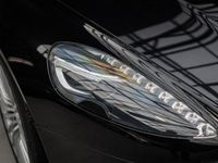 Occasion Aston Martin Rapide 558 ch (410 kW) 2013 Coupé