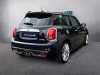 Occasion Mini Cooper S 192 ch (141 kW) 2020 Citadine