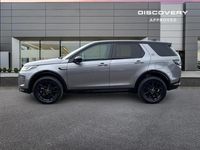 Occasion Land Rover Discovery 5 SE Dynamic 273 ch (200 kW) 2024 Gris SUV