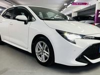 Occasion Toyota Corolla Business Edition 98 ch (72 kW) 2022 Citadine