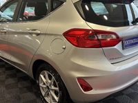 Occasion Ford Fiesta Titanium 75 ch (55 kW) 2021 Citadine