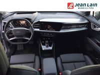 occasion Audi Q4 e-tron 40 150,00 kW