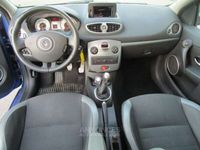 occasion Renault Clio 1.5l dci 105 ch gt 5 portes bv6