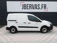 Occasion Citroën Berlingo 101 ch (74 kW) 2017 Blanc Monospace