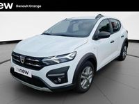 Occasion Dacia Sandero Essentiel 2021 Blanc Citadine