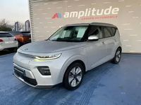 occasion Kia Soul EV Premium 204ch