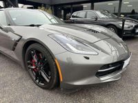 occasion Chevrolet Corvette 6.2 V8 466ch 2lt