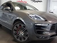 occasion Porsche Macan 3.0 V6 360 Ch Gts Pdk