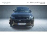 Occasion Land Rover Range Rover Sport Dynamic 635 ch (467 kW) 2023 Noir SUV