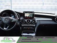 Occasion Mercedes C180 156 ch (114 kW) 2016 Berline
