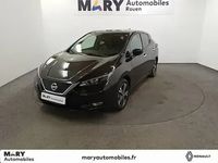 occasion Nissan Leaf Electrique 62kwh N-connecta