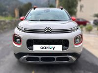 occasion Citroën C3 Aircross PureTech 130 S&S BVM6 Shine