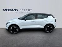 Occasion Volvo EX30 Plus 202 kW (276 ch) 2024 Noir SUV