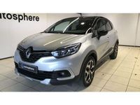 occasion Renault Captur 1.5 dCi 90ch energy Intens Euro6c