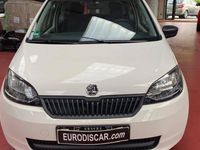 Occasion Skoda Citigo Active 60 ch (44 kW) 2017 Citadine