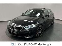 Occasion BMW 128 269 ch (197 kW) 2022 Noir Berline
