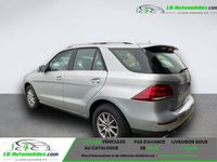 occasion Mercedes GLE250 ClasseD Bva