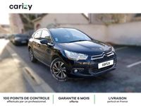 occasion DS Automobiles DS4 Puretech 130 S&s Chic