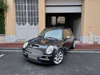 occasion Mini Cooper 1.6 115 R50 CVT 1ère main