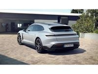 Occasion Porsche Taycan Sport Turismo 419 kW (571 ch) 2025 Gris Break