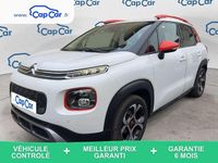 Occasion Citroën C3 Aircross Shine 99 ch (72 kW) 2018 Blanc SUV