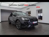 occasion Audi Q3 35 TFSI 150ch S line S tronic 7